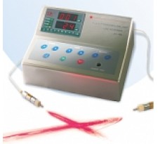 Thiết bị laser nội mạch (Trung Quốc)